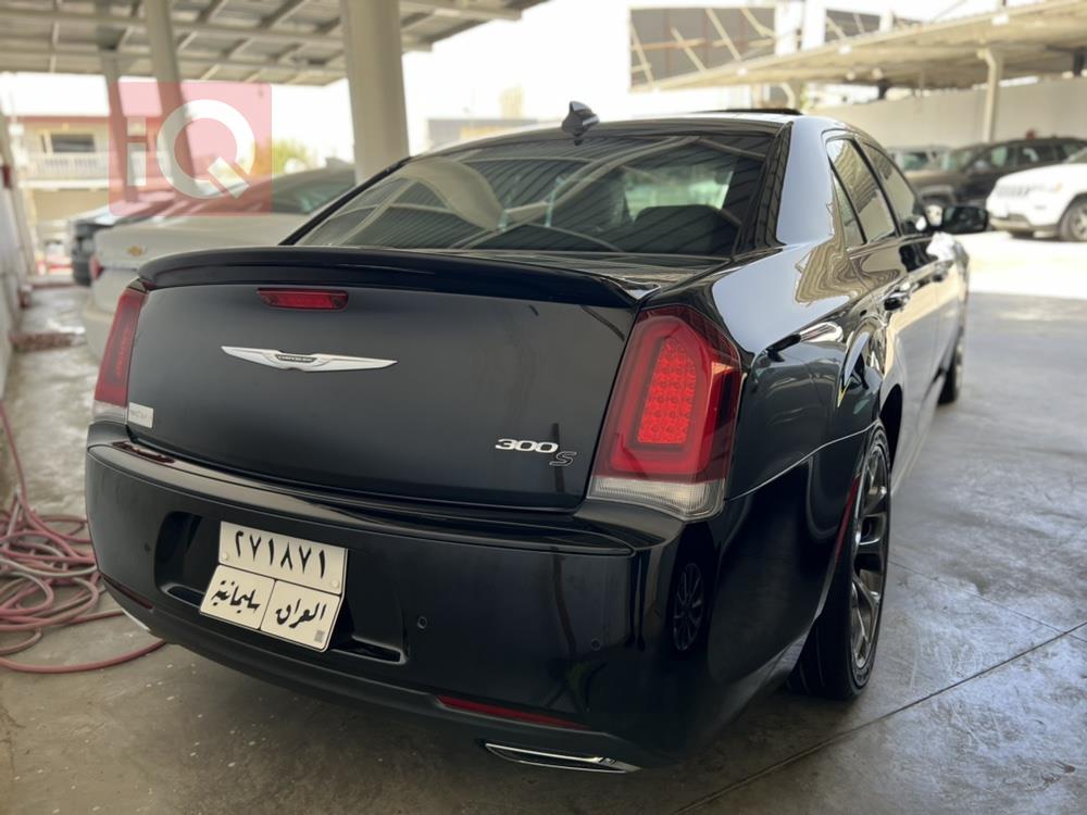 Chrysler 300
